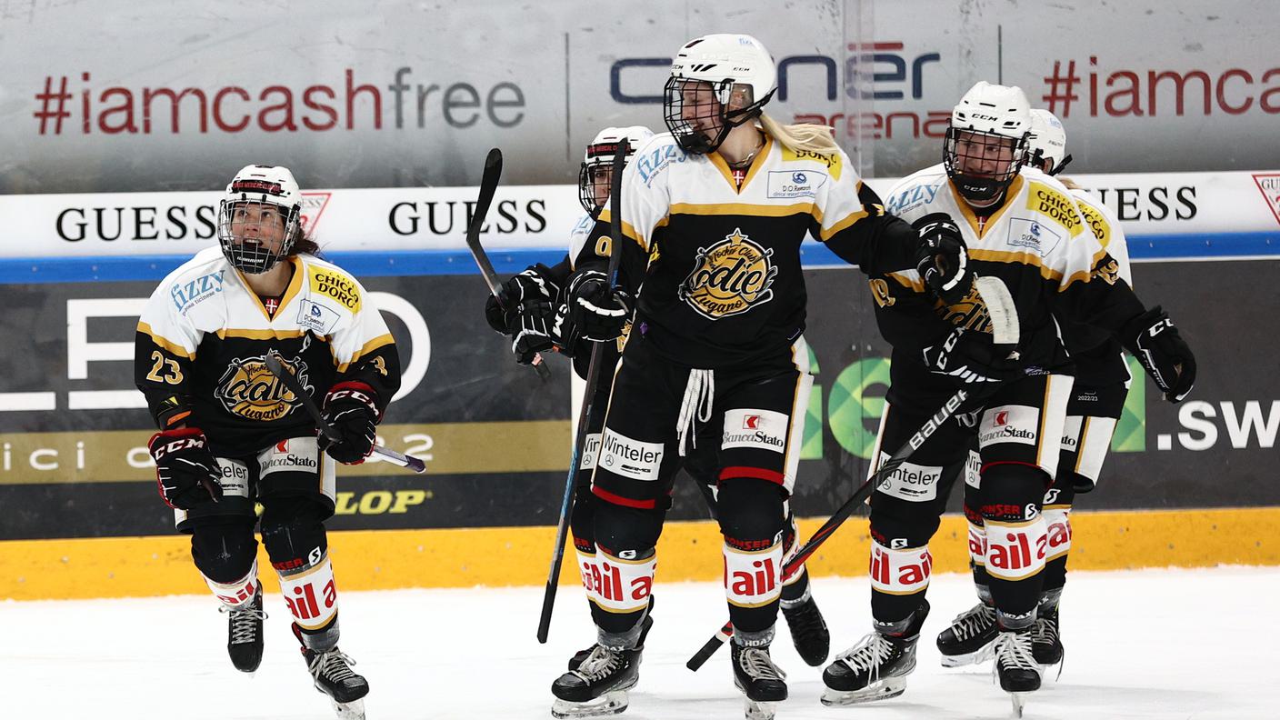 Ladies Lugano