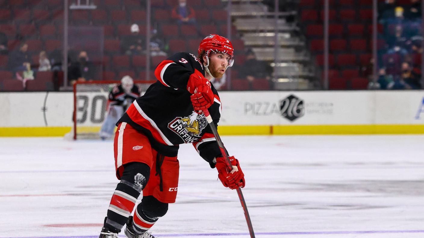 Jared McIsaac