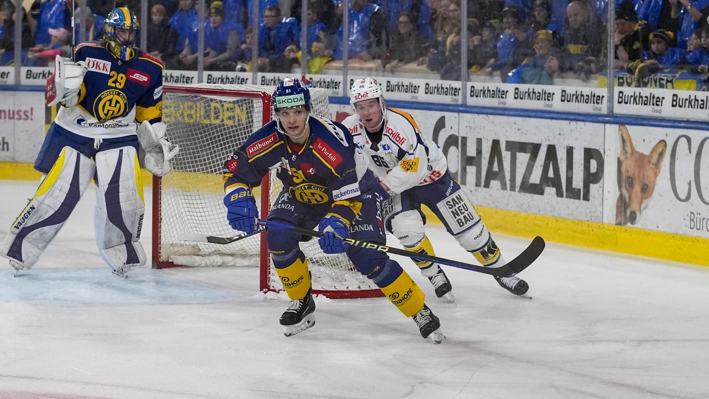 Davos-Kloten