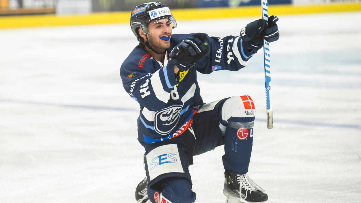 De Luca