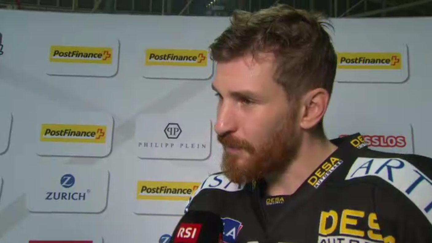 Il numero 38 ha fornito un assist