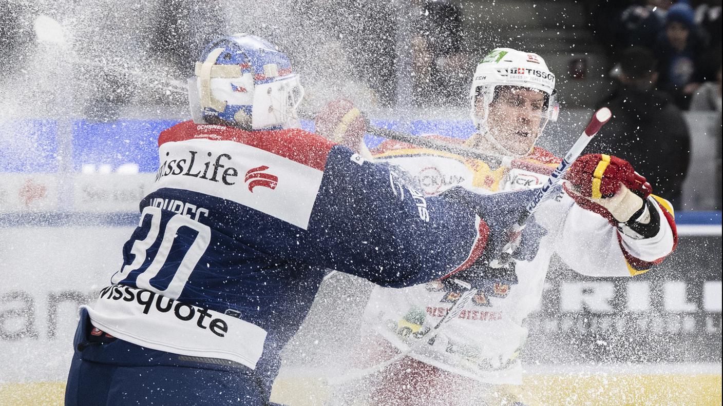 ZSC Lions