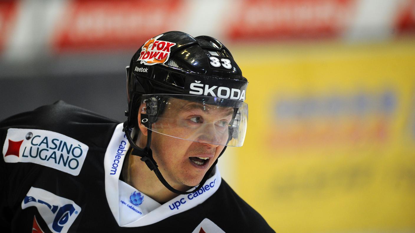 Petteri Nummelin