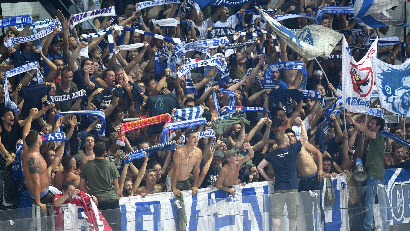 Ottant'anni di passione