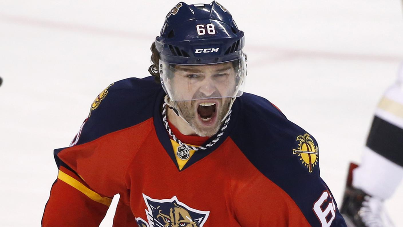 Il 45enne ceco