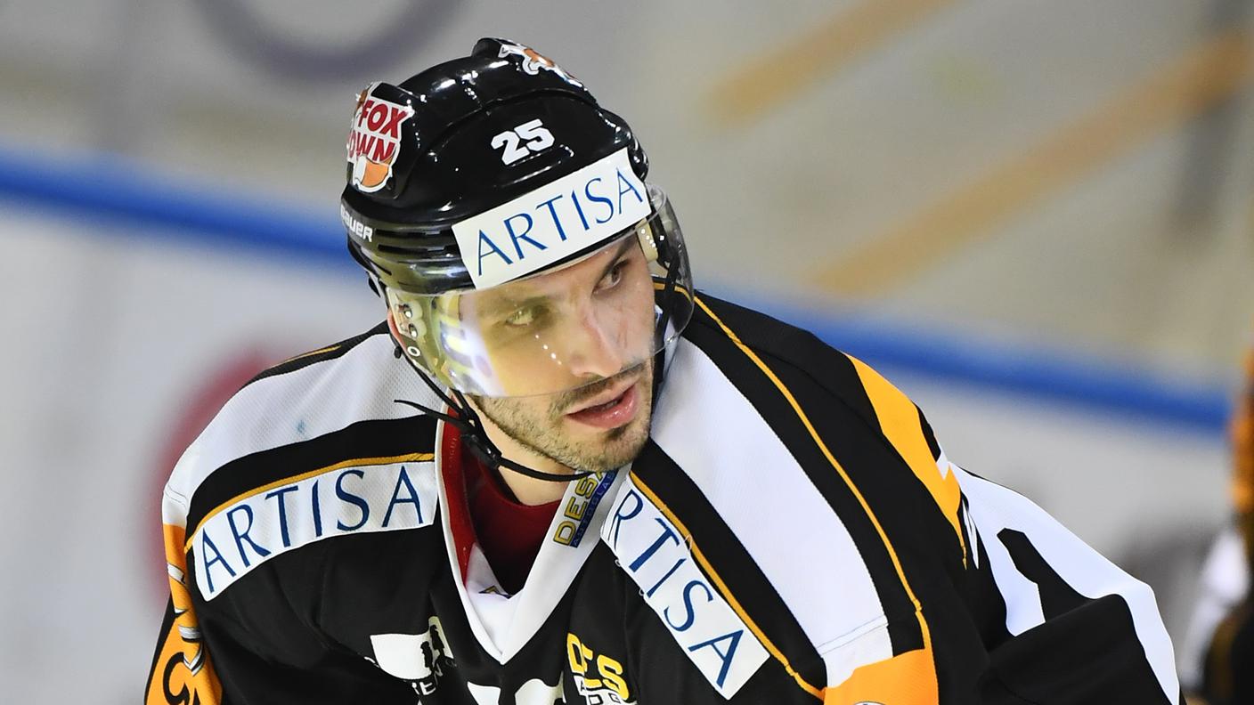 Maxim Lapierre
