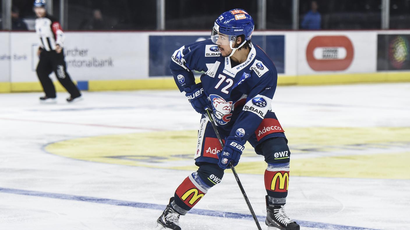 In scadenza di contratto con i Lions
