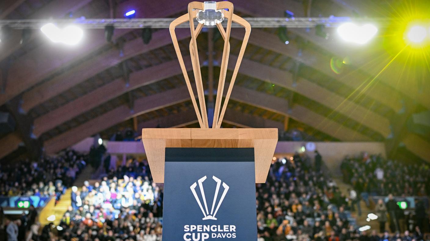 In scena la 96a edizione della competizione grigionese