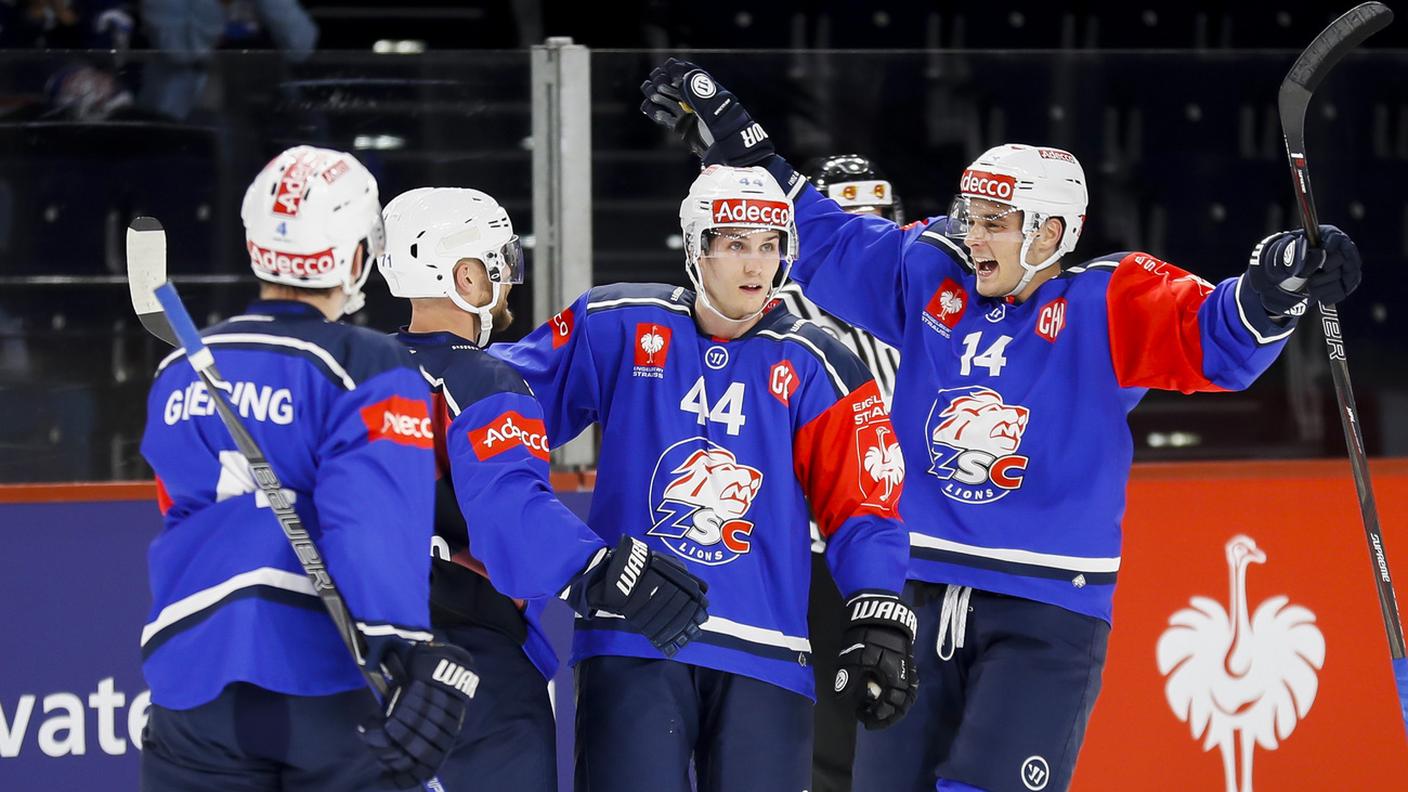 ZSC