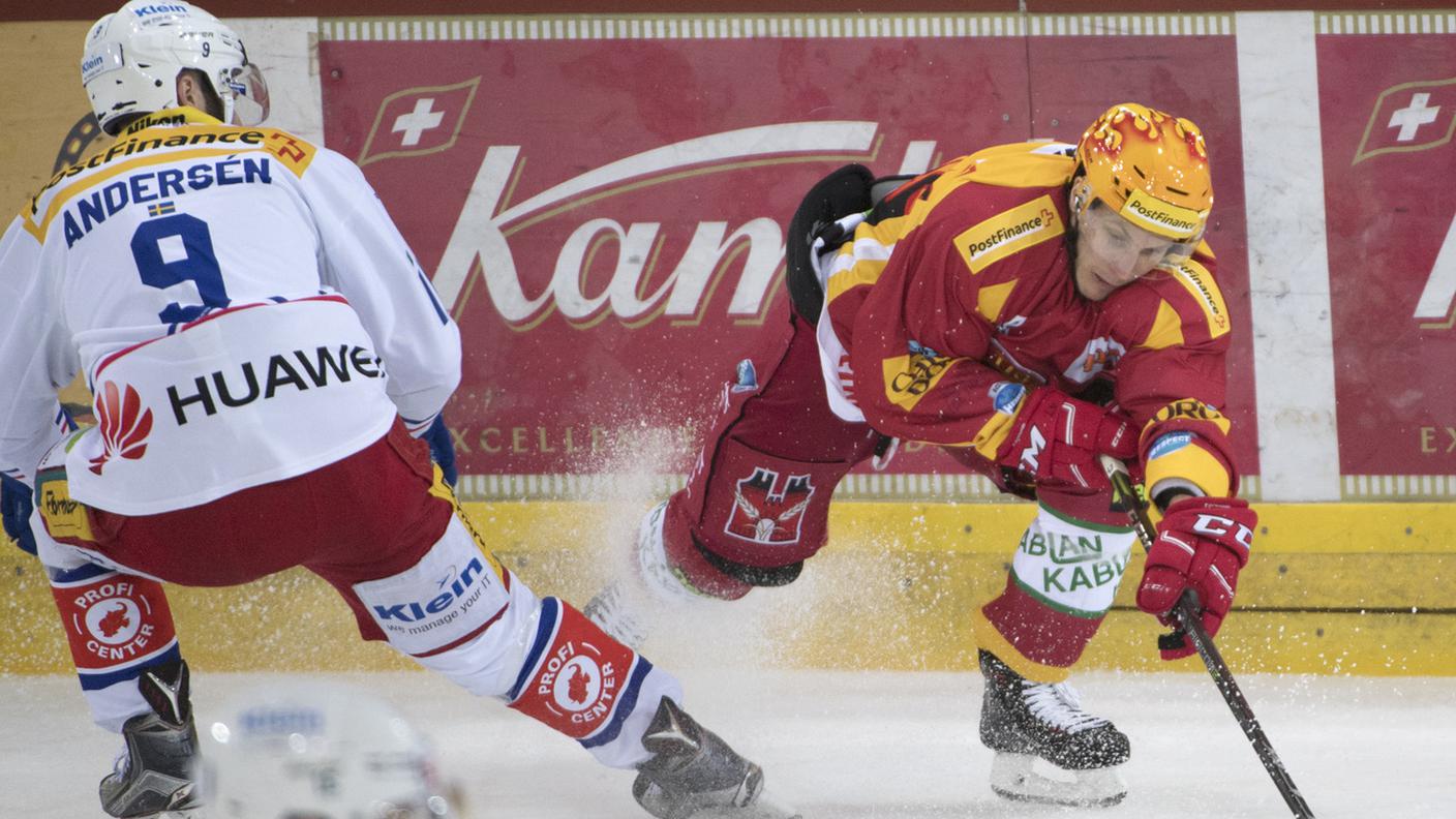 Langnau-Kloten