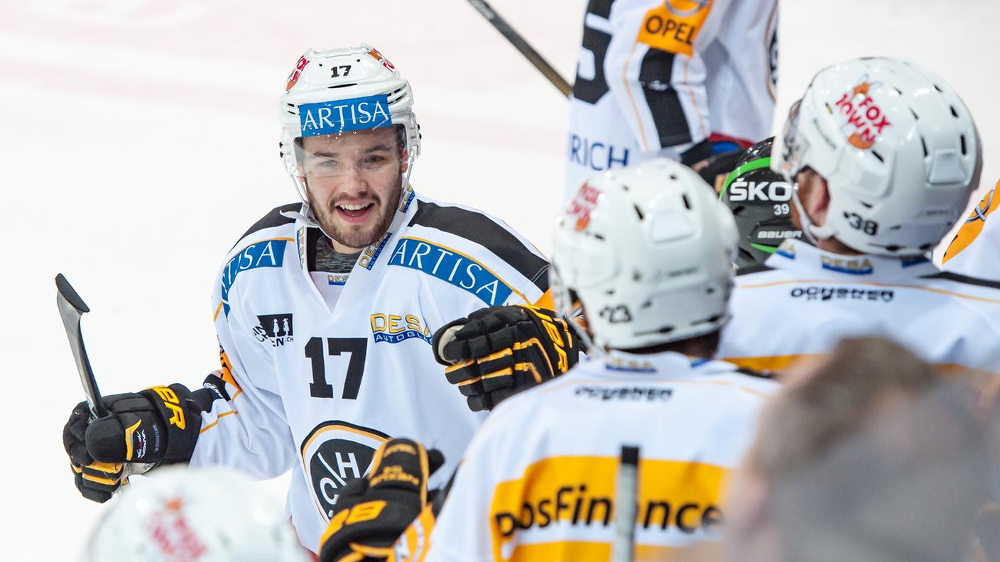 Niente Karjala Cup