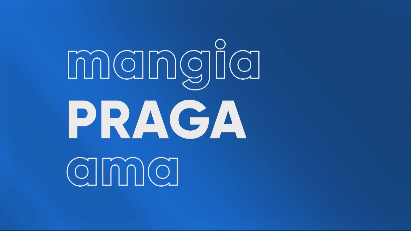 La copertina