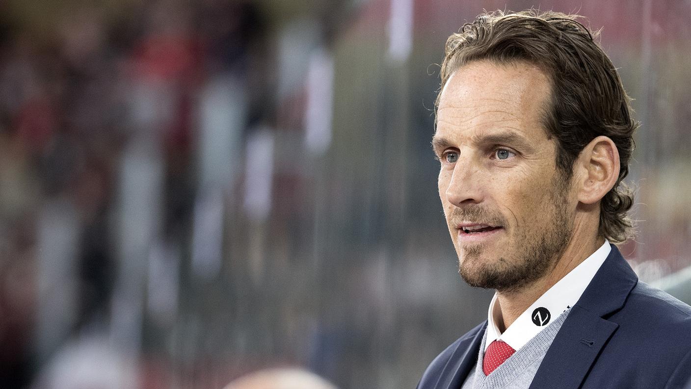 Patrick Fischer ottimista in vista delle prossime partite