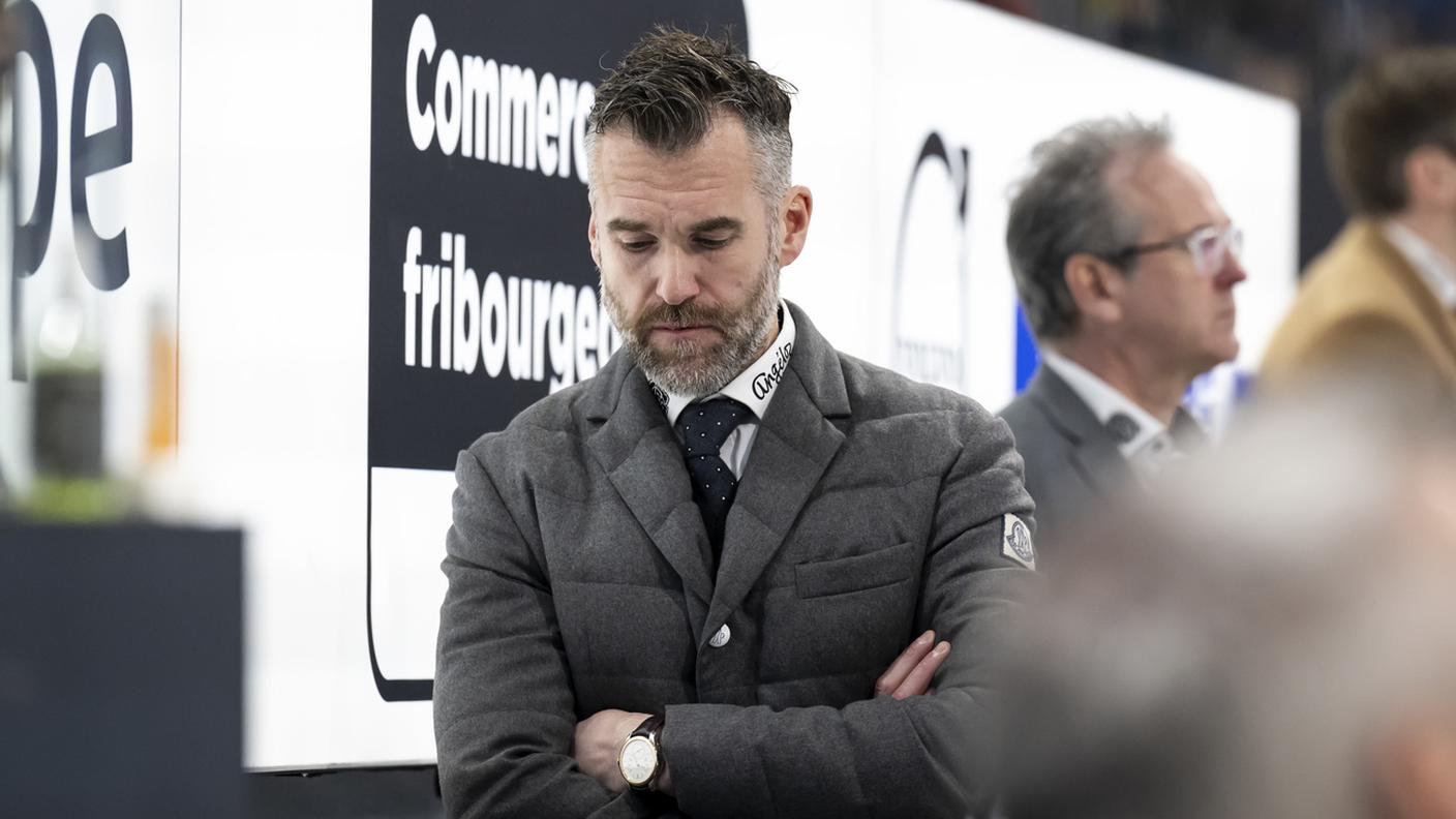 Christian Dubé