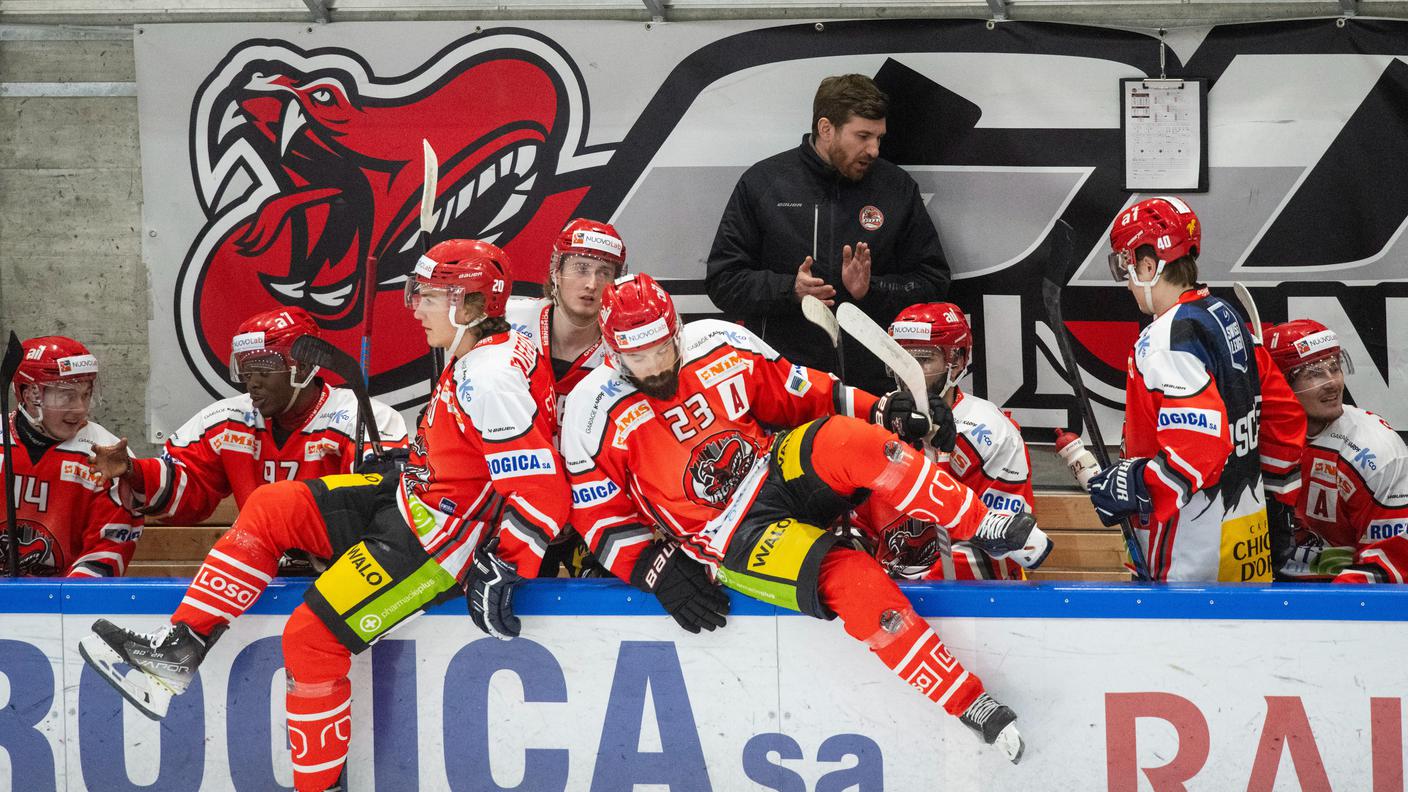Bellinzona Rockets
