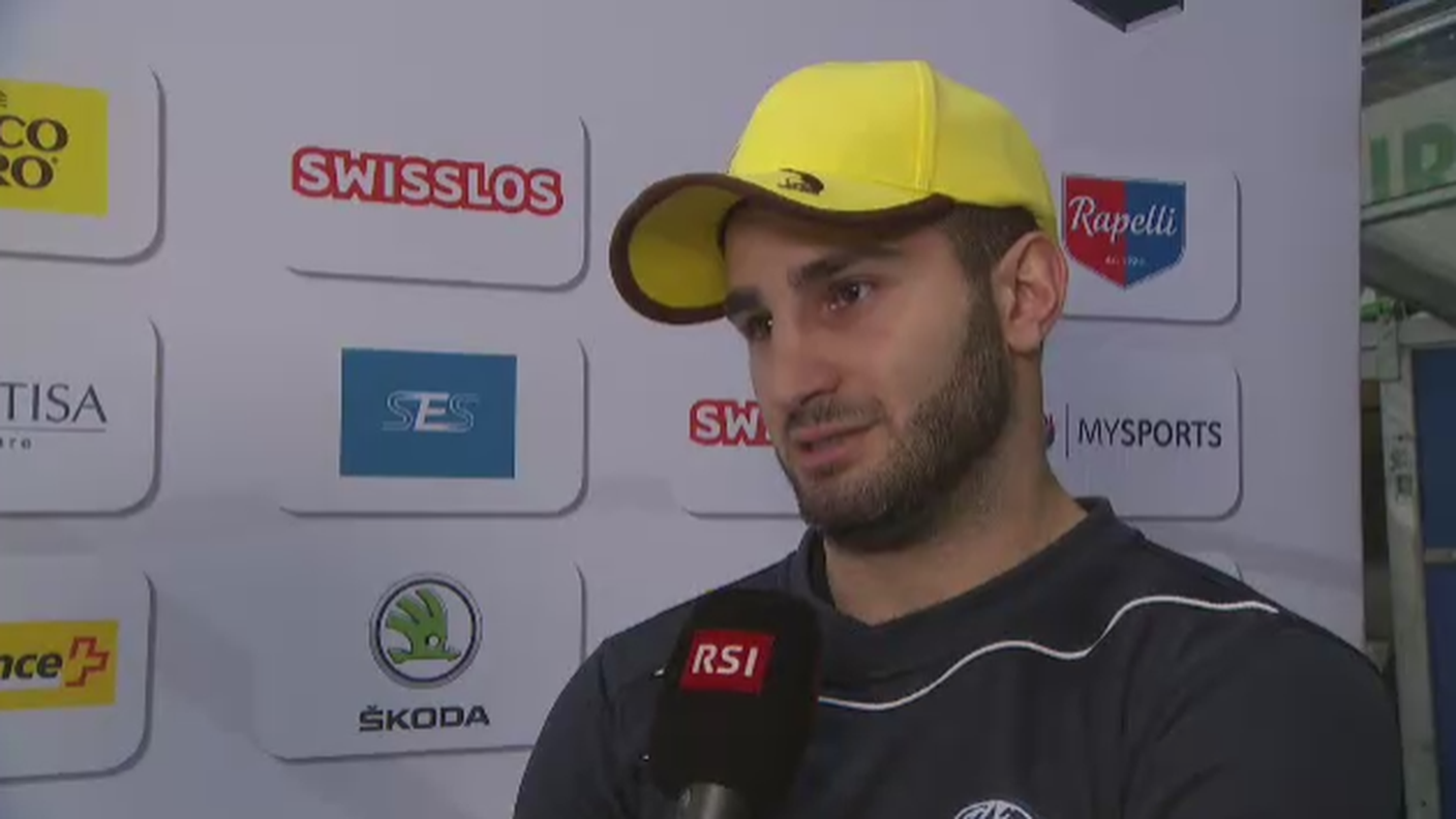 Secondo gol in pochi giorni in NL