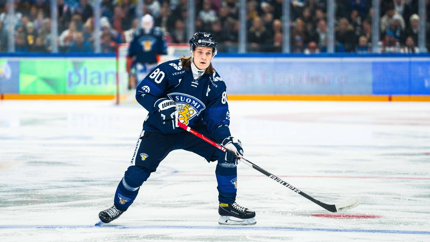 Sami Niku