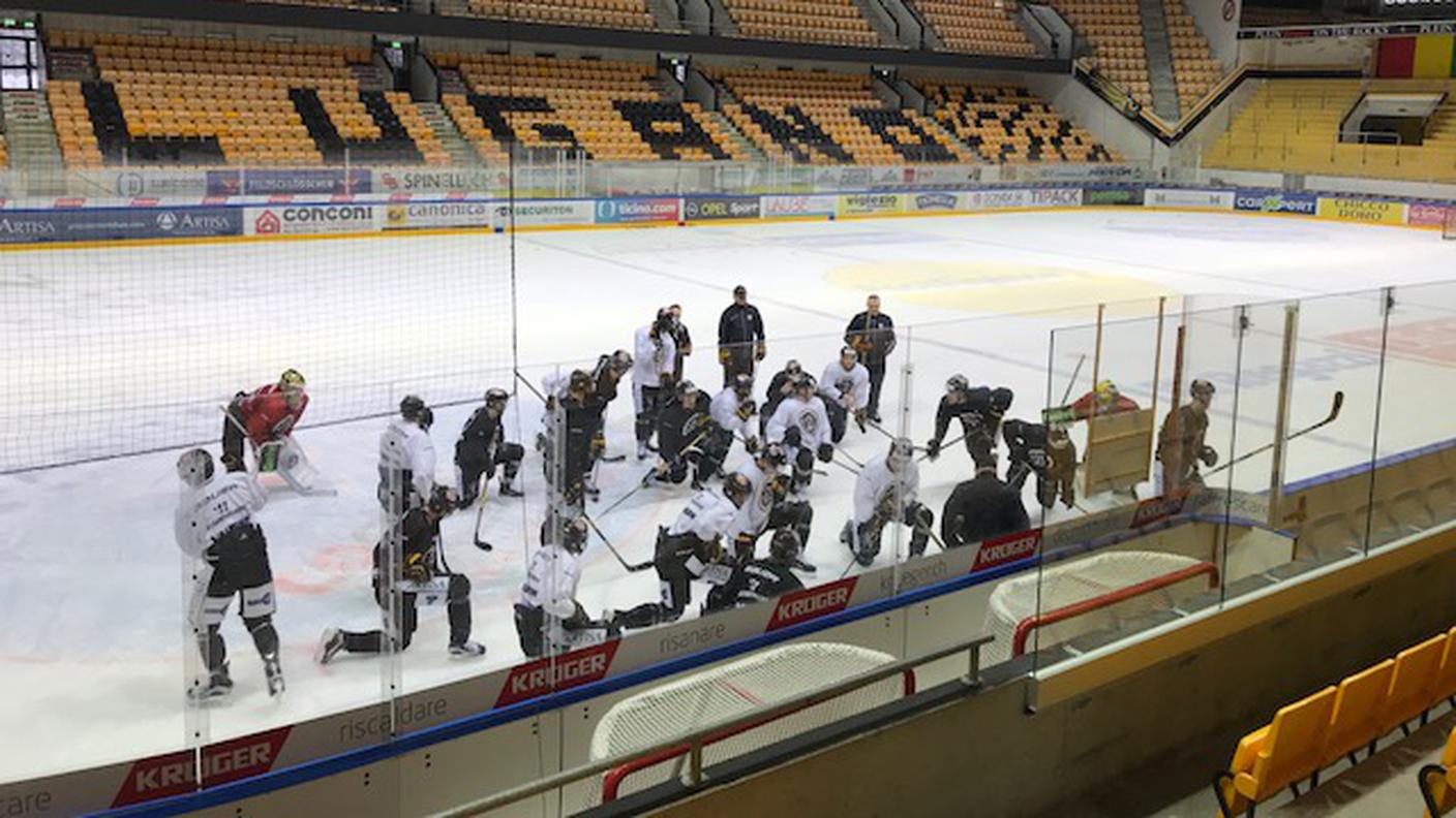 HC Lugano