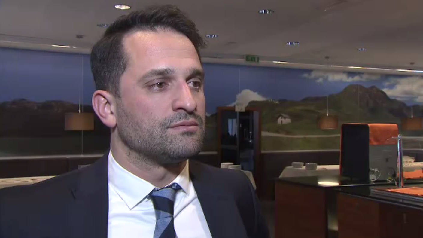 Paolo Duca