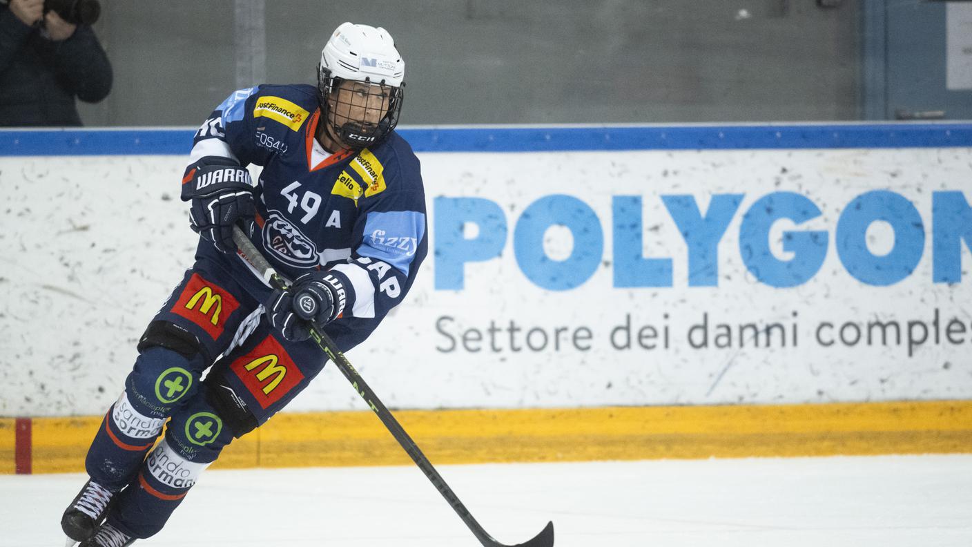 Fanny Rask