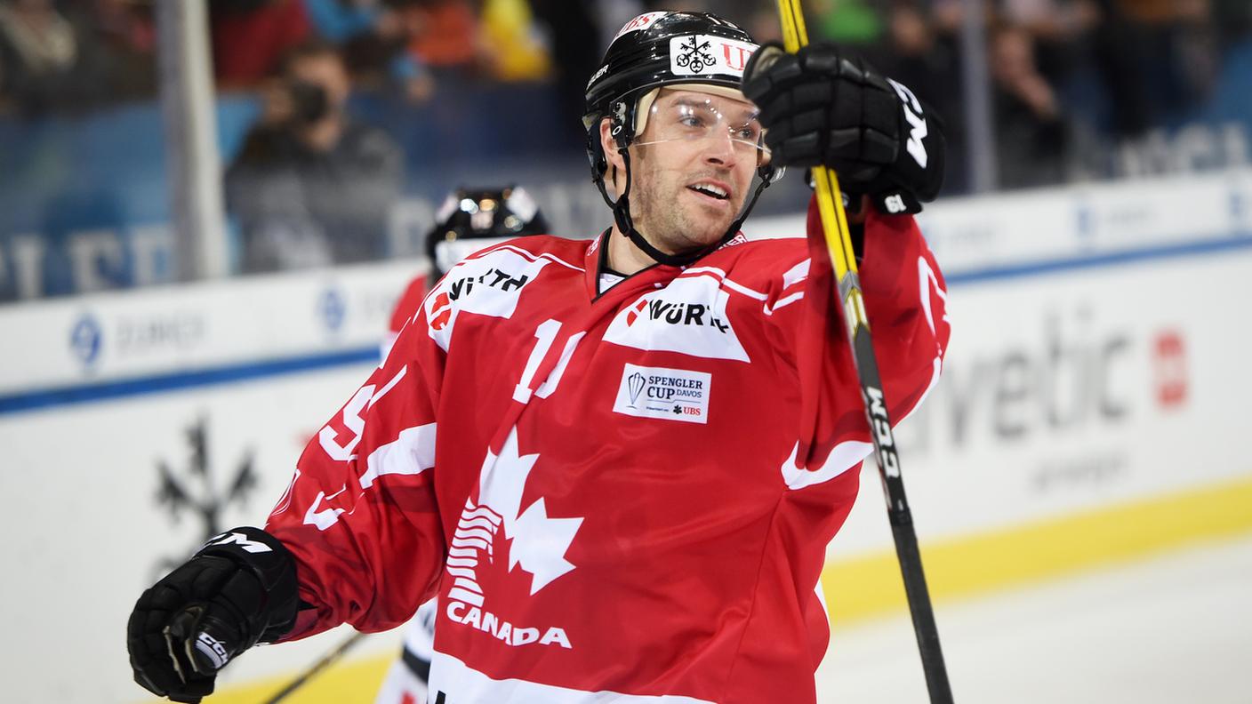 Ebbett protagonista con una doppietta