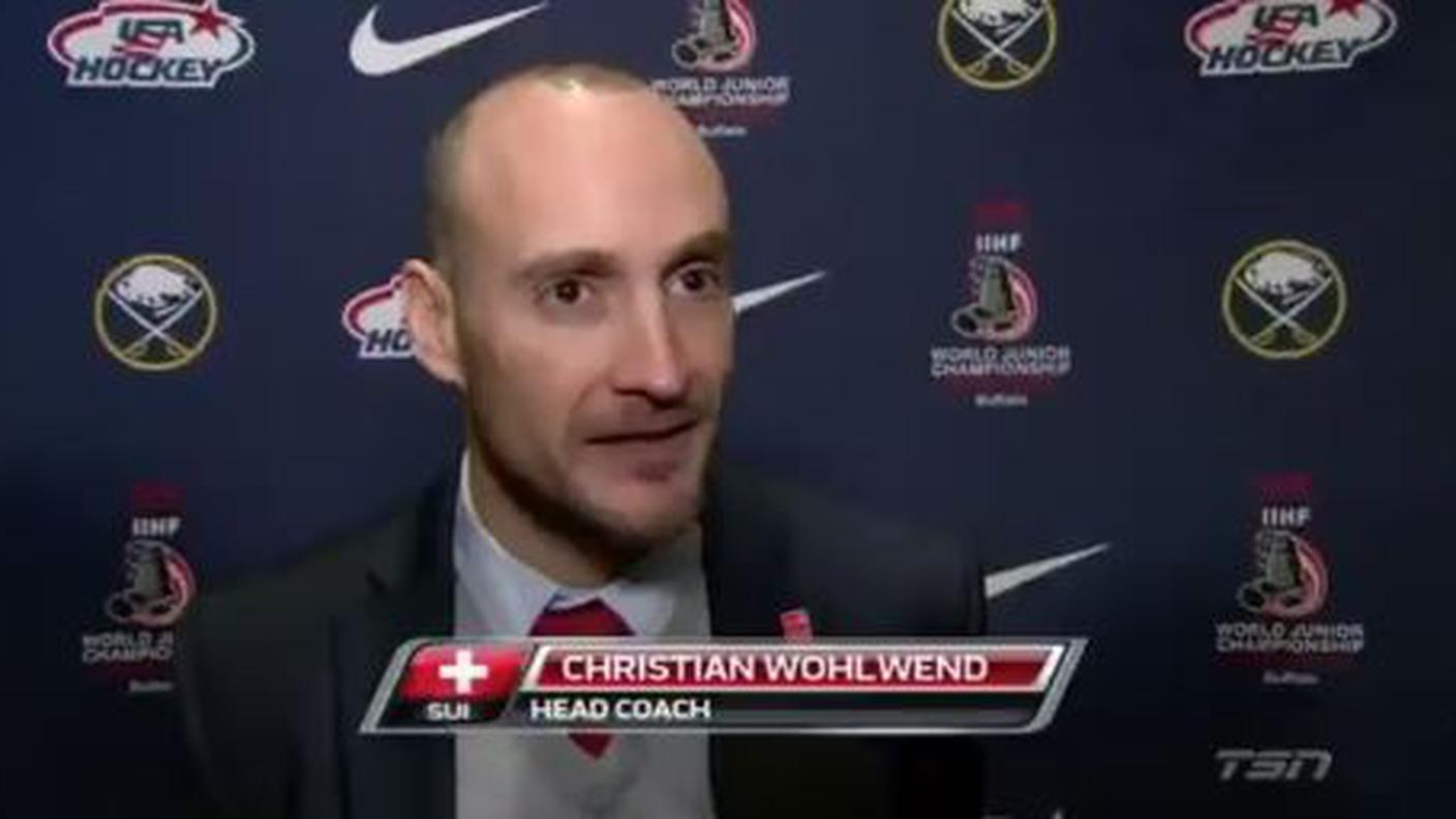 Christian Wohlwend