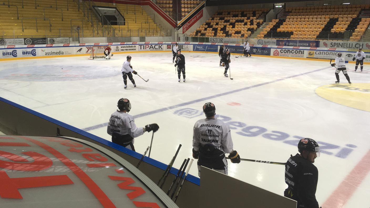 HC Lugano