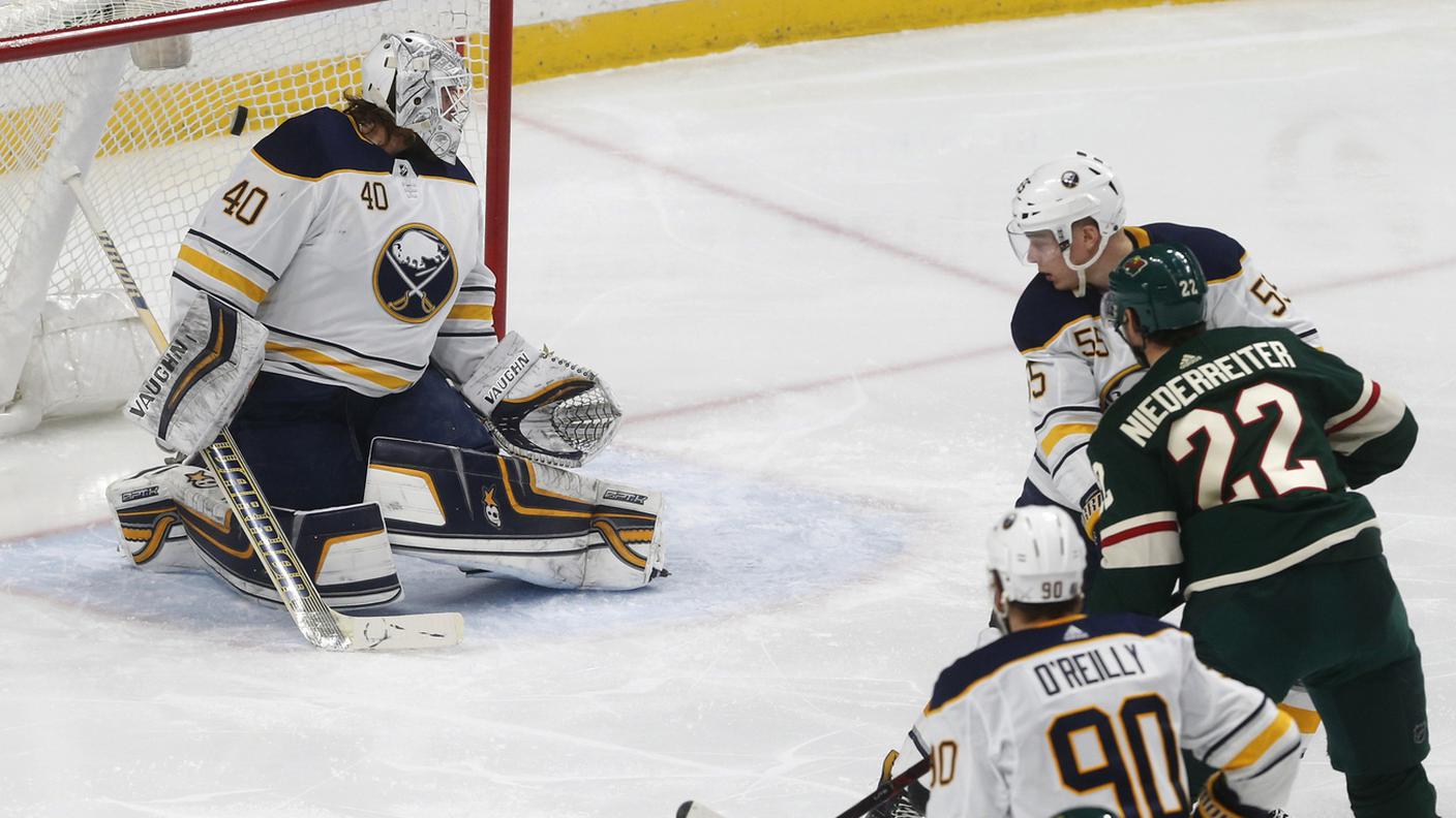 Lehner infilato