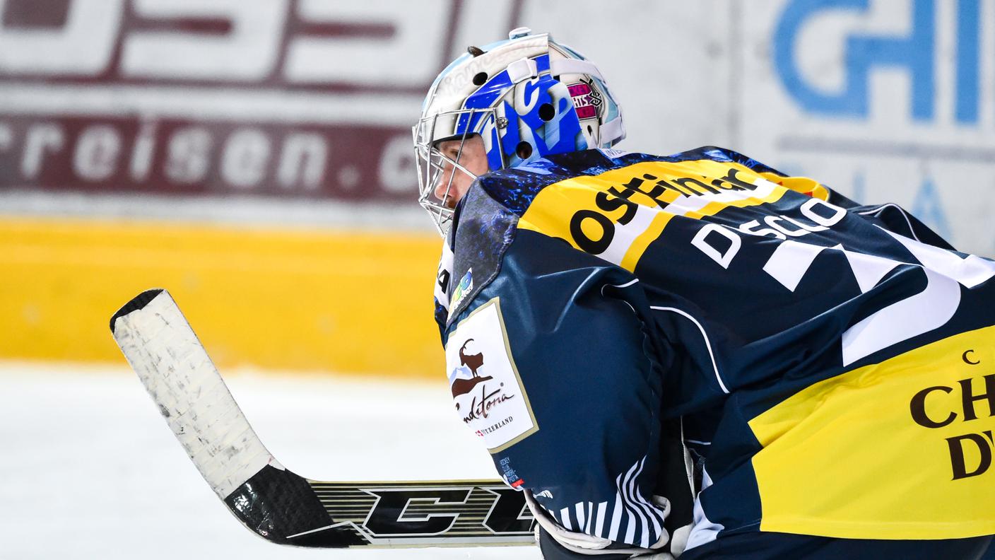 Tornato al Servette a metà dicembre