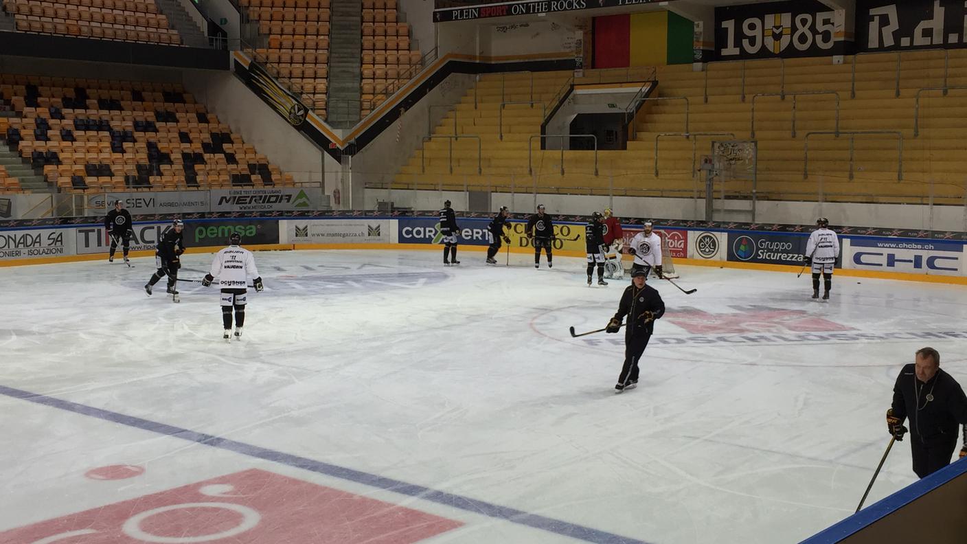 HC Lugano