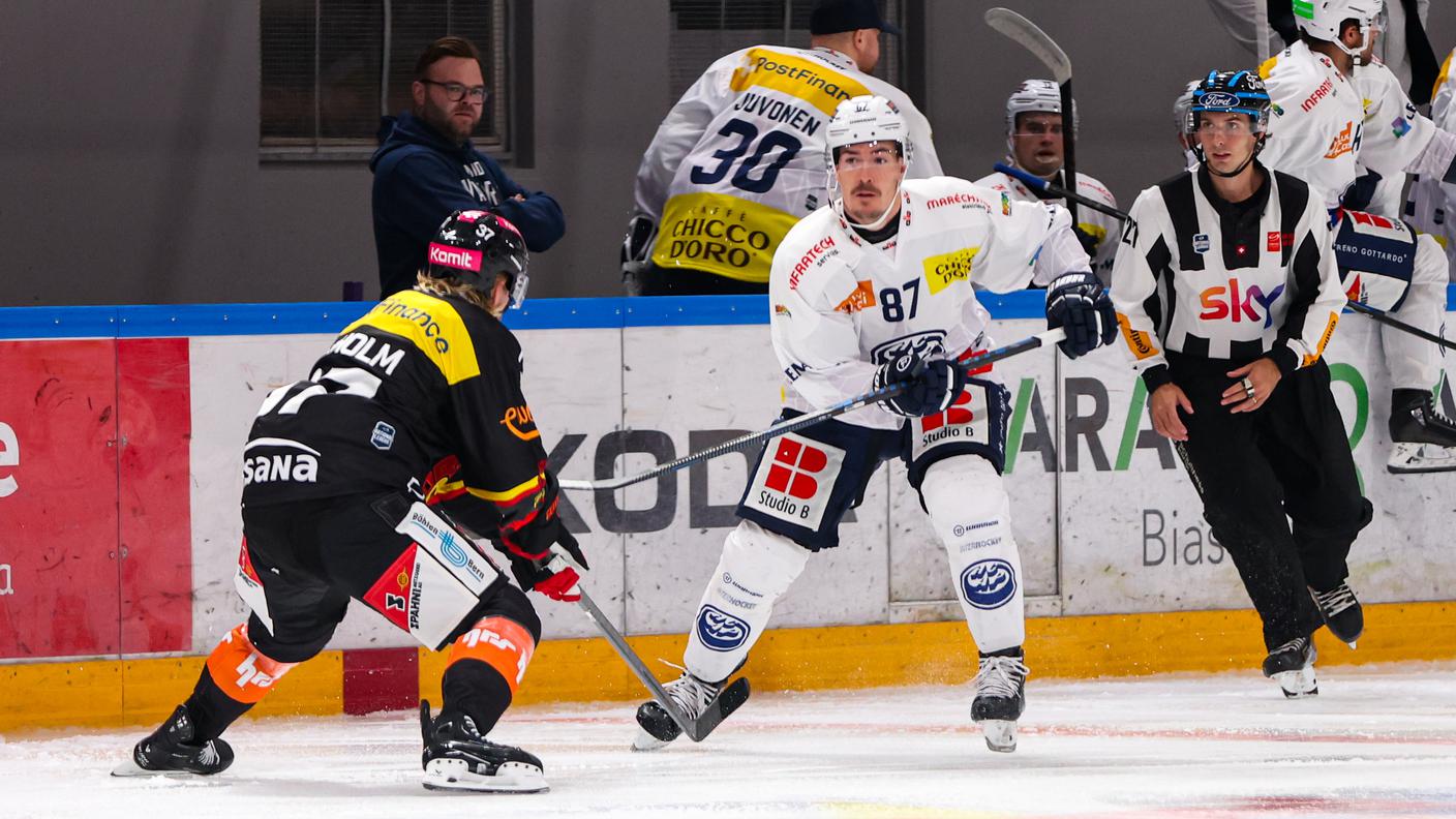 Dario Bürgler