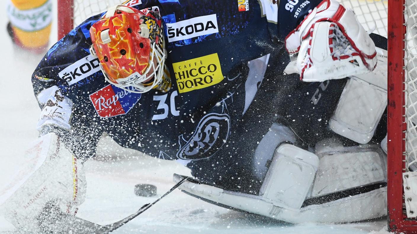 Debutto con sconfitta per Tomi Karhunen