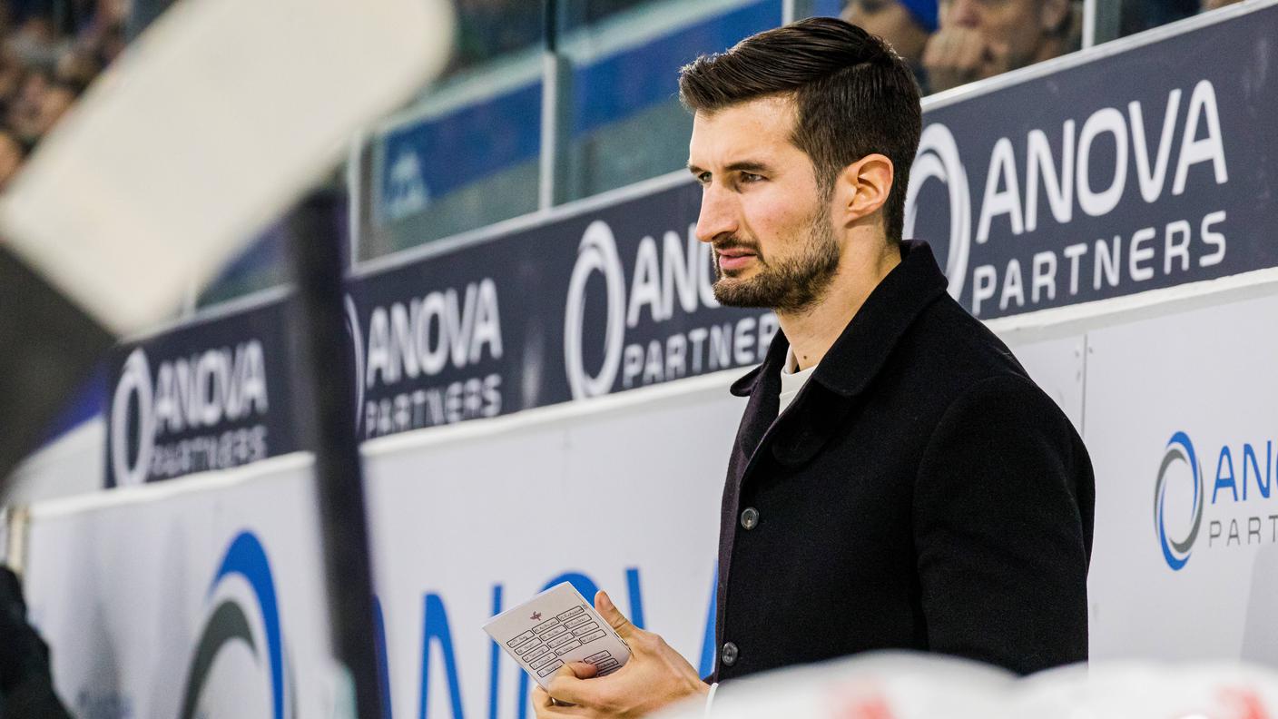 Luca Gianinazzi