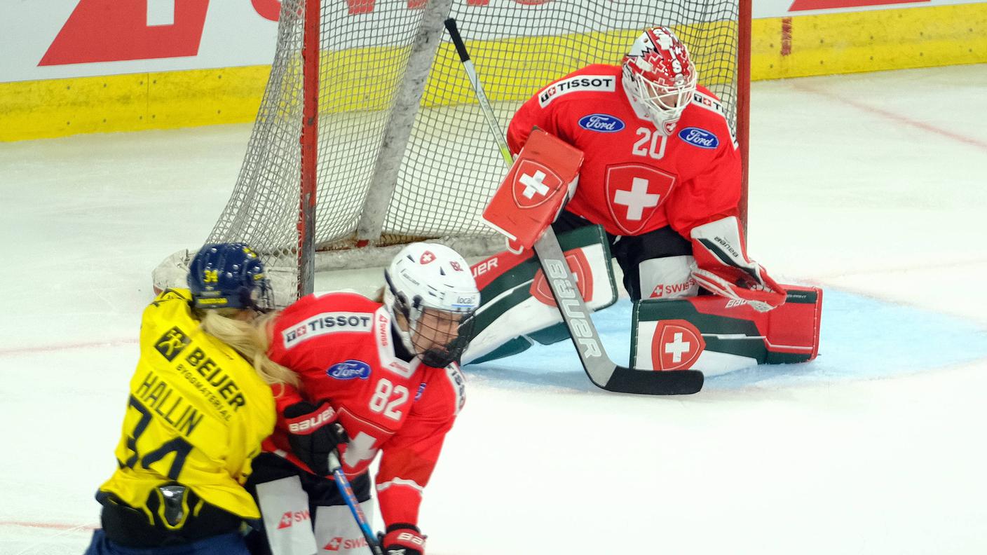Svizzera