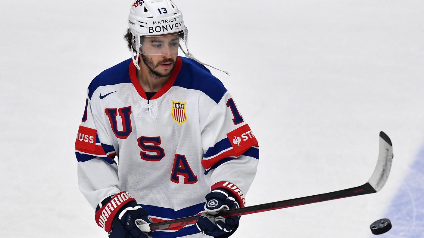 Gaudreau