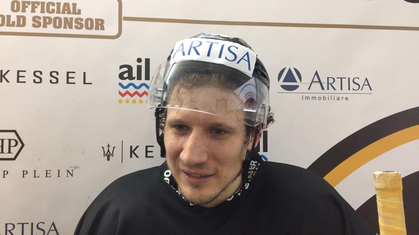 Damien Brunner