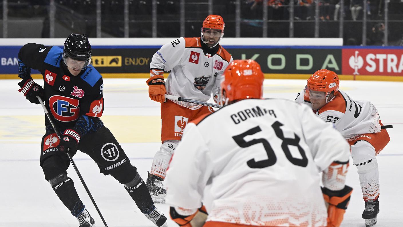 Marcus Soerensen