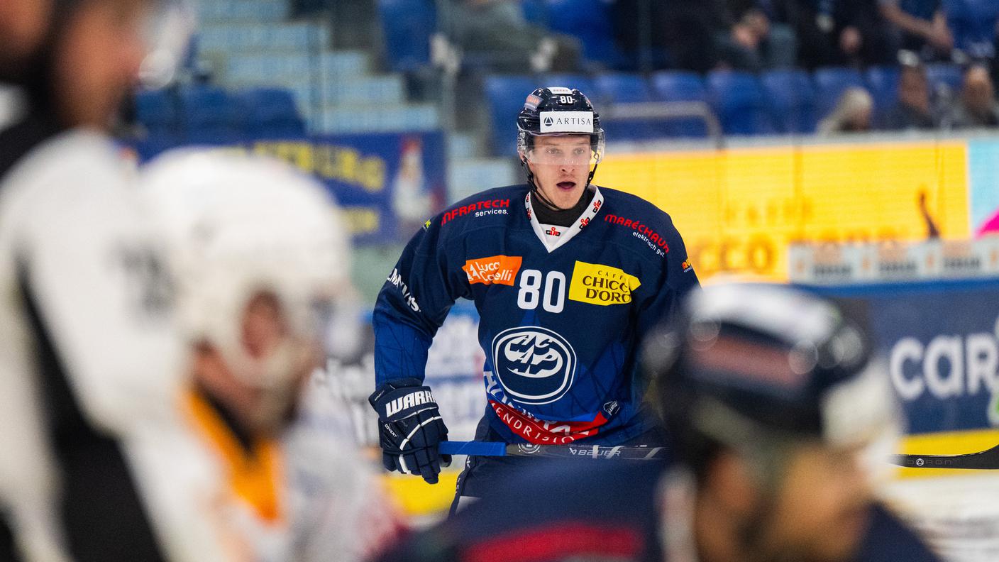 Dominik Kubalik