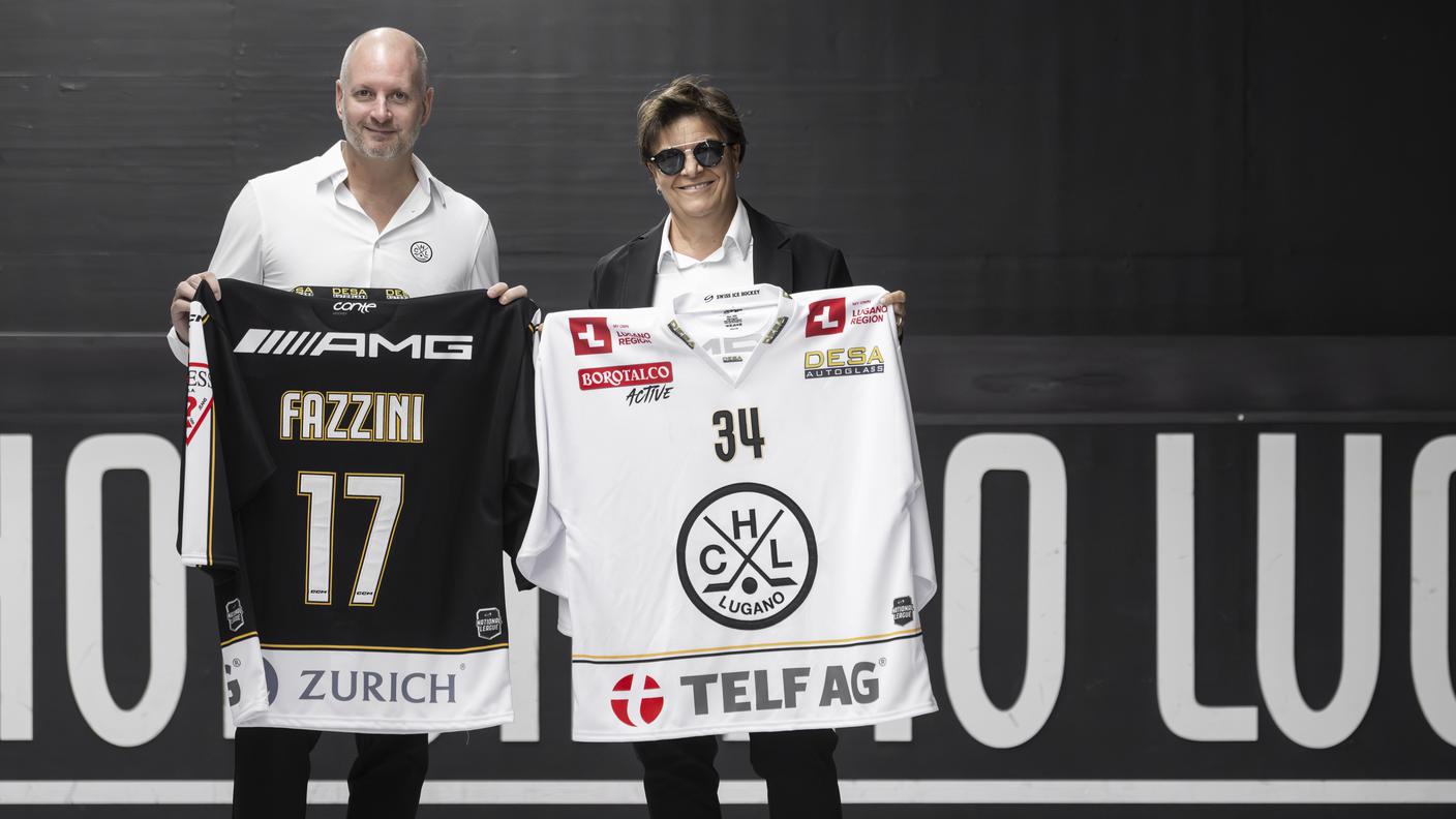 Domenichelli e Mantegazza