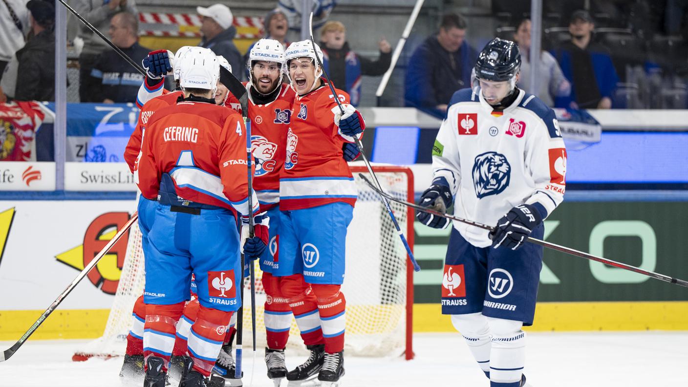 ZSC-Straubing