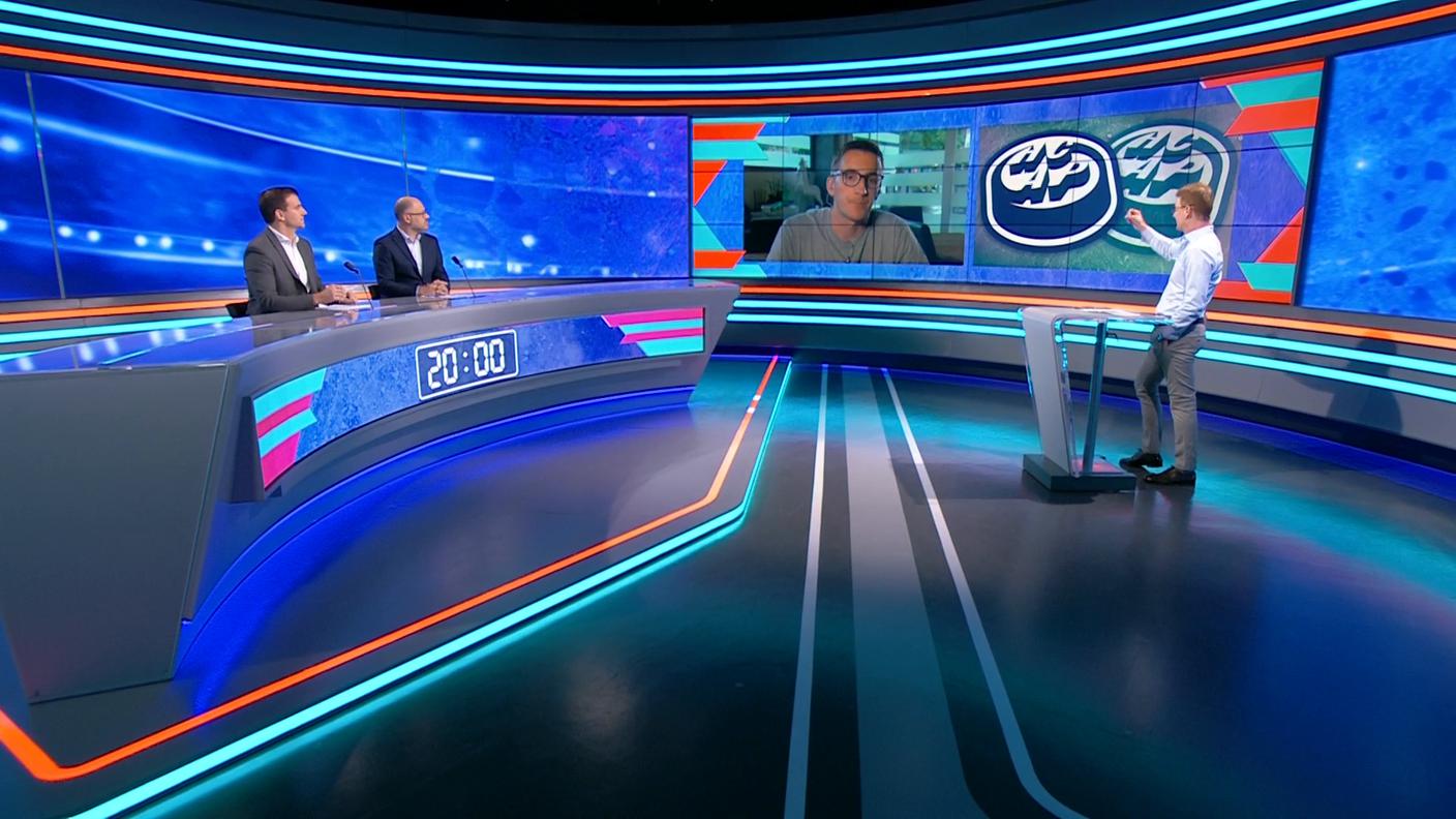 That's Hockey