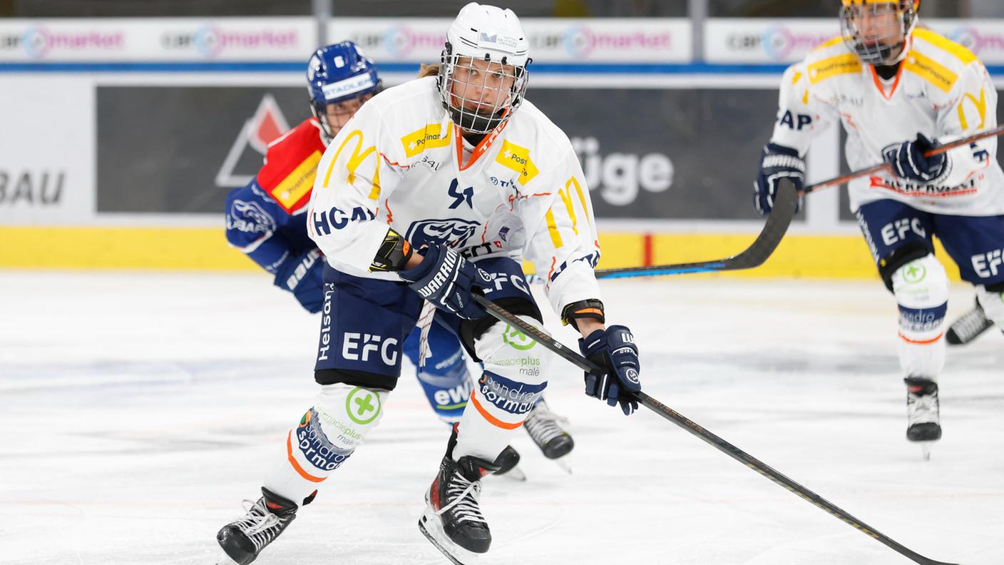 Julia Liikala