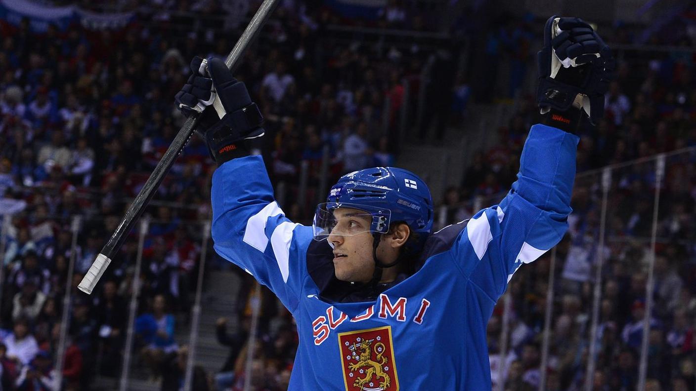 Con la sua Nazionale ha conquistato anche il bronzo a Sochi