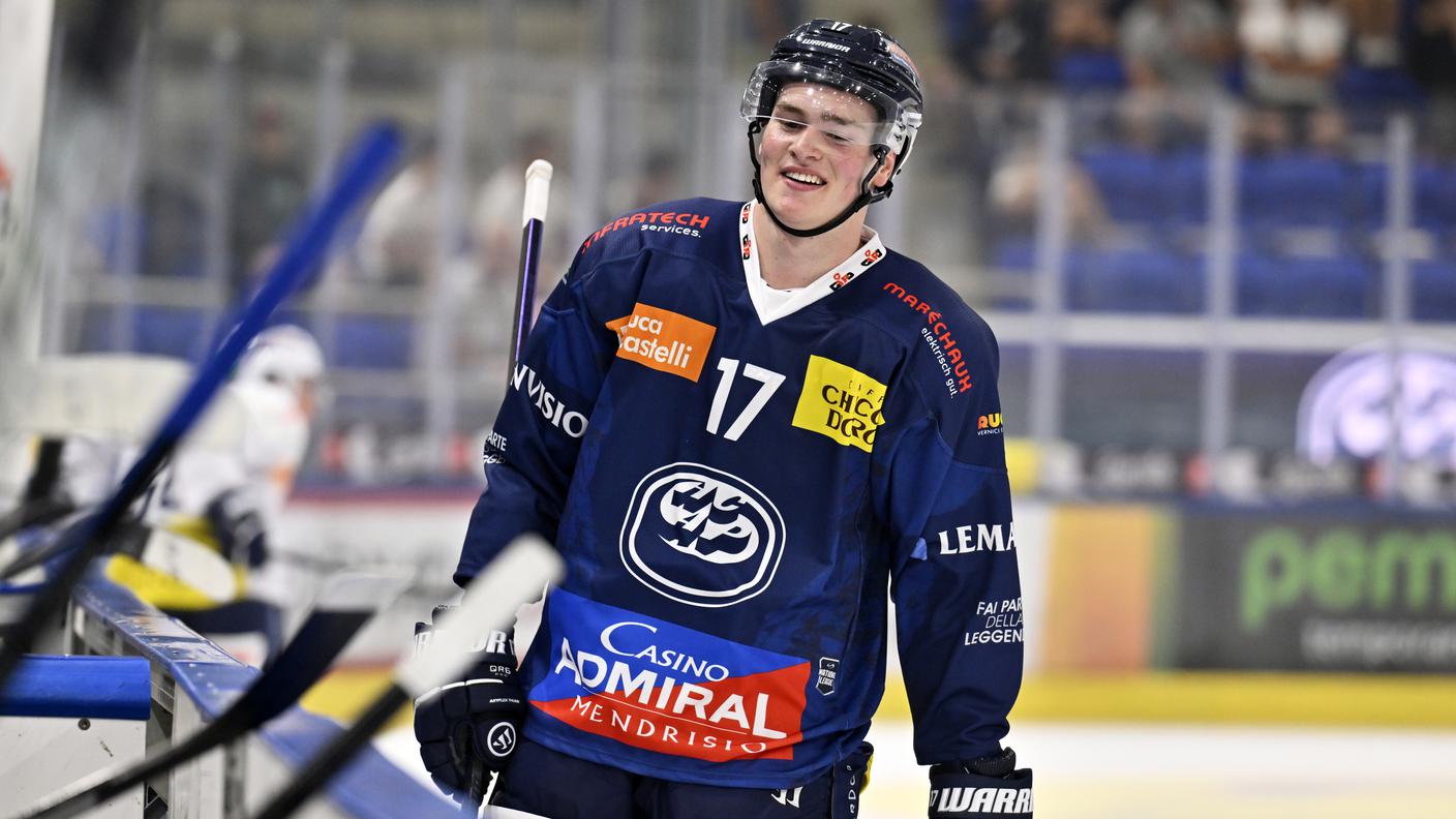 Miles Müller