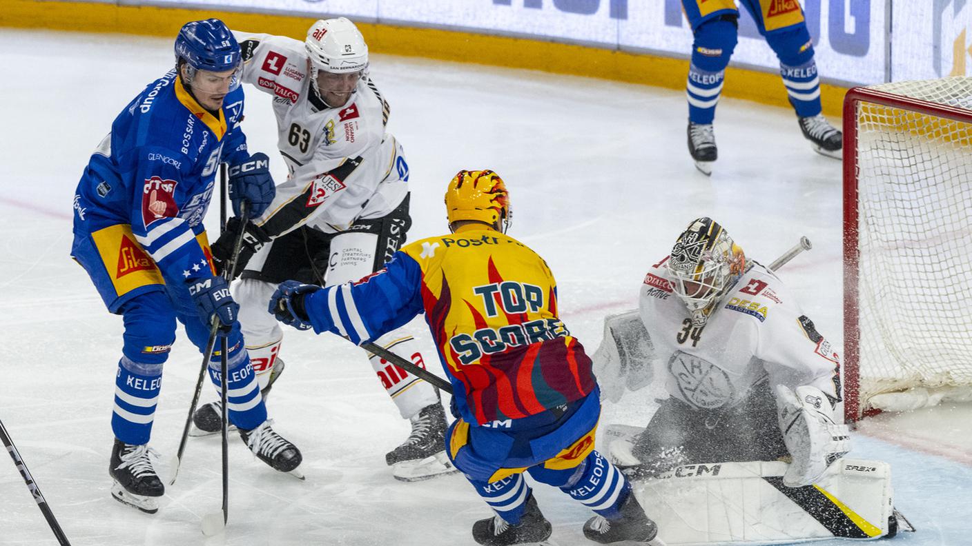 Niklas Schlegel