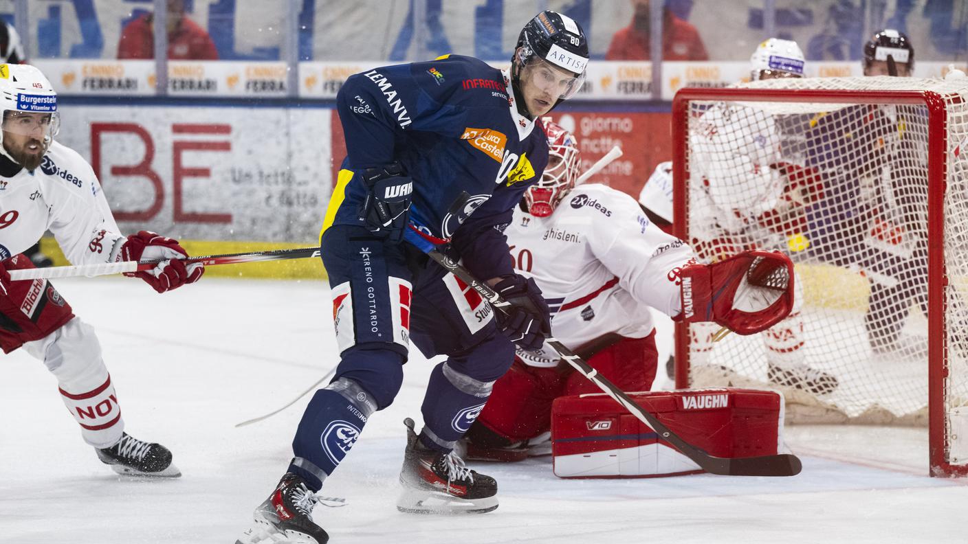 dominik kubalik