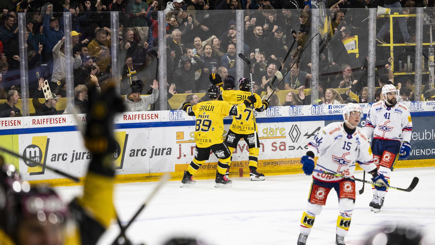 ajoie kloten