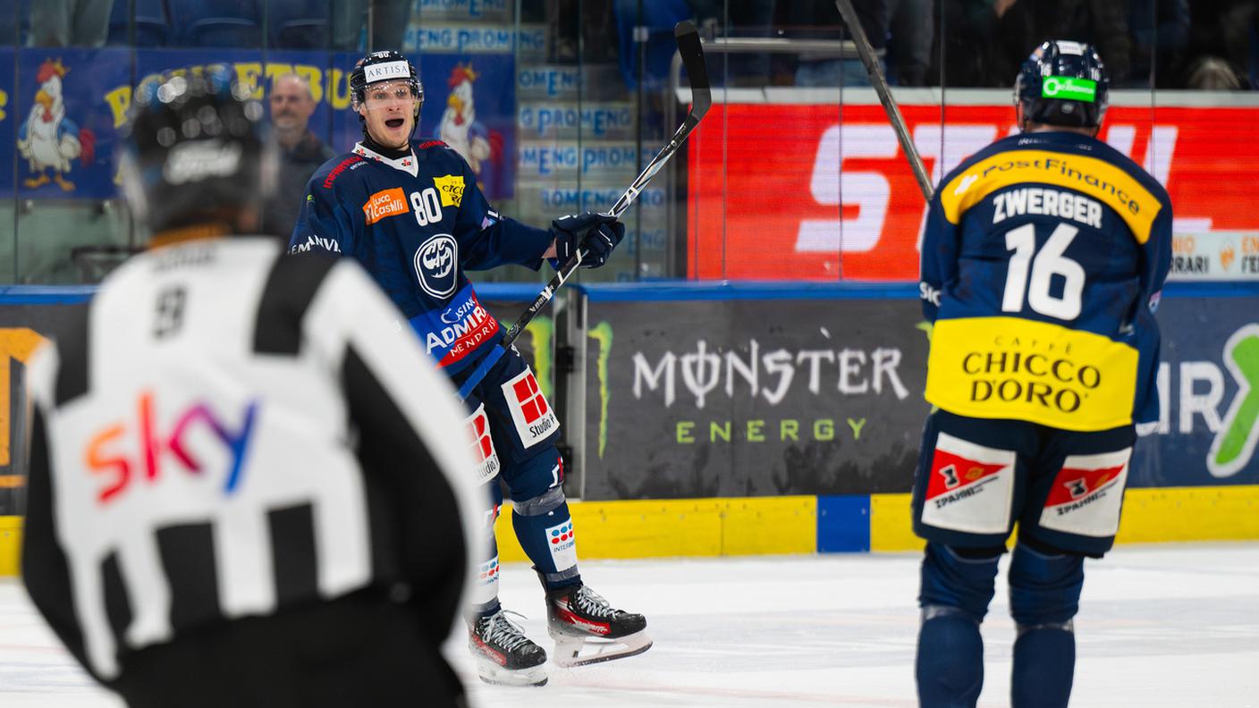 Dominik Kubalik