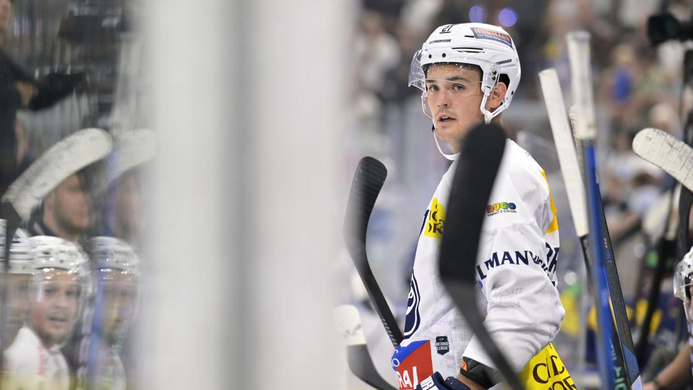 Yannick Brüschweiler