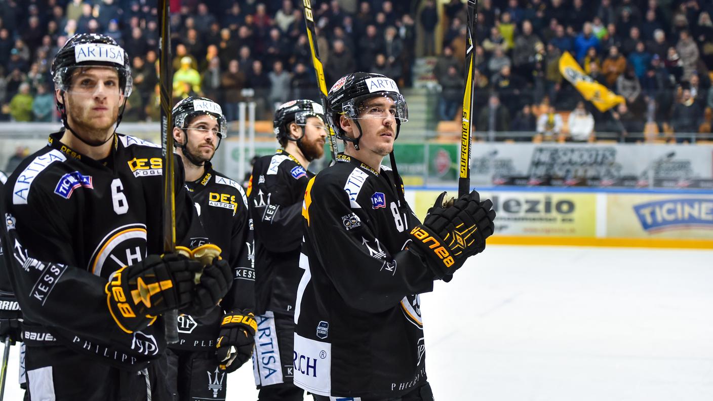 HC Lugano